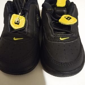 Air Force 1 Toggle